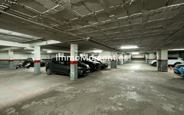 Resale - Apartment - Fuengirola - Fuengirola Centro