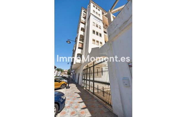 Resale - Apartment - Fuengirola - Fuengirola Centro