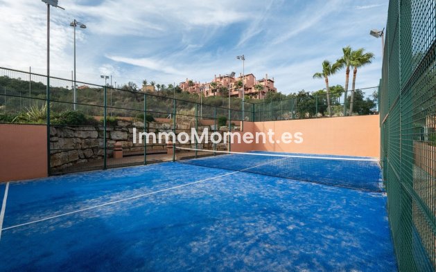 Resale - Apartment - Marbella - La Mairena
