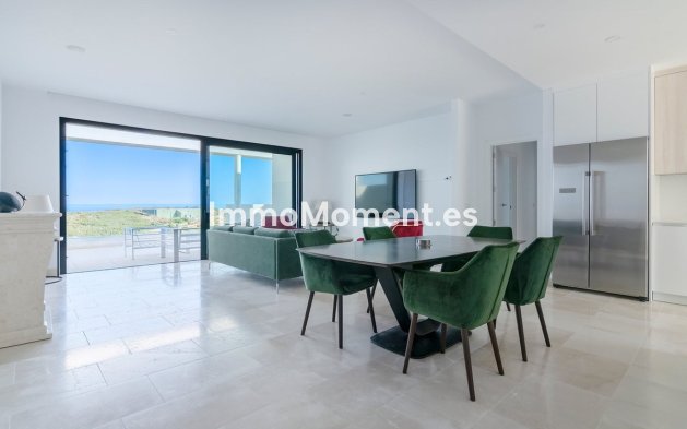 Bestaande woning - Appartement - Casares - Casares Centro