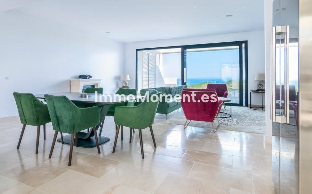 Bestaande woning - Appartement - Casares - Casares Centro