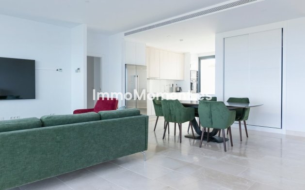 Bestaande woning - Appartement - Casares - Casares Centro
