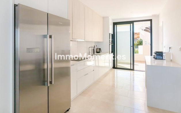 Bestaande woning - Appartement - Casares - Casares Centro