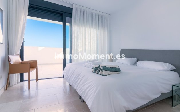 Bestaande woning - Appartement - Casares - Casares Centro
