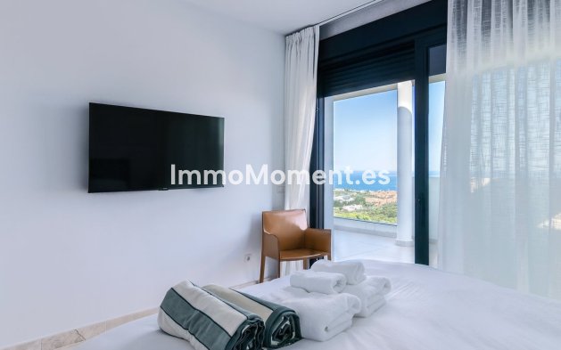 Bestaande woning - Appartement - Casares - Casares Centro