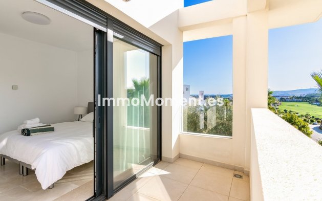 Bestaande woning - Appartement - Casares - Casares Centro