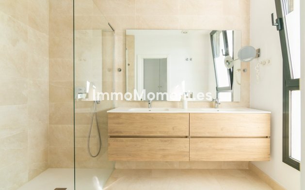 Bestaande woning - Appartement - Casares - Casares Centro