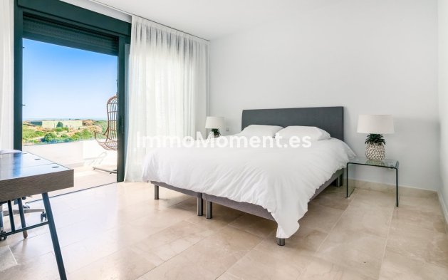 Bestaande woning - Appartement - Casares - Casares Centro