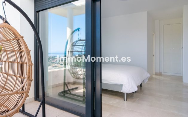 Bestaande woning - Appartement - Casares - Casares Centro