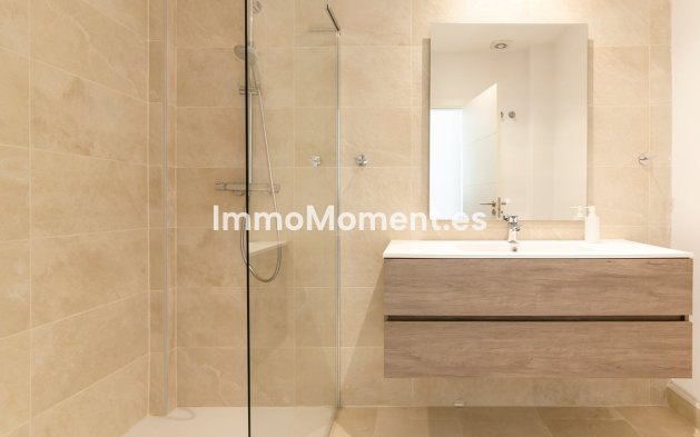 Bestaande woning - Appartement - Casares - Casares Centro