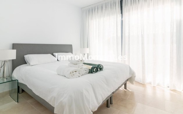 Bestaande woning - Appartement - Casares - Casares Centro