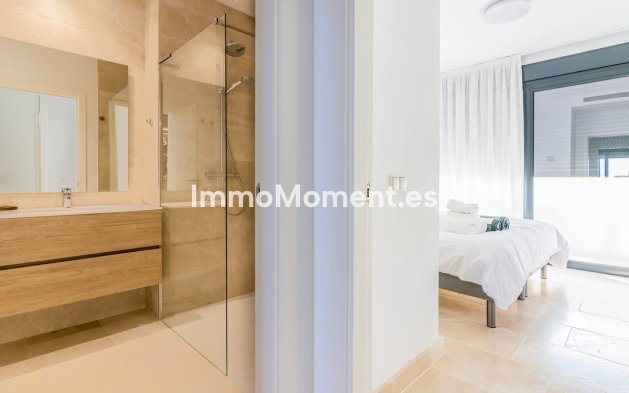 Bestaande woning - Appartement - Casares - Casares Centro
