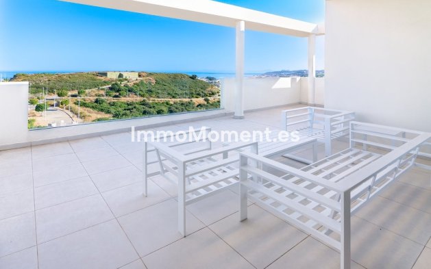 Bestaande woning - Appartement - Casares - Casares Centro