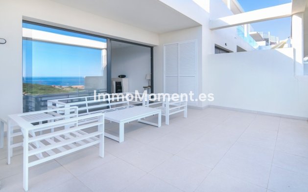 Bestaande woning - Appartement - Casares - Casares Centro