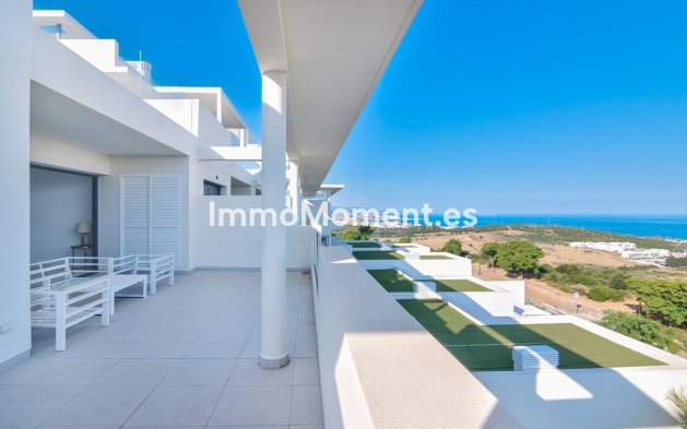 Bestaande woning - Appartement - Casares - Casares Centro
