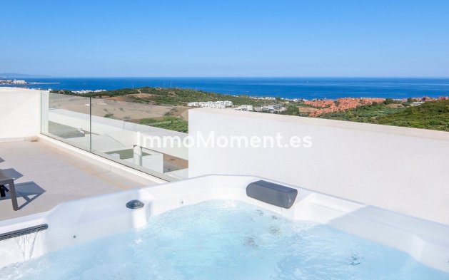 Bestaande woning - Appartement - Casares - Casares Centro