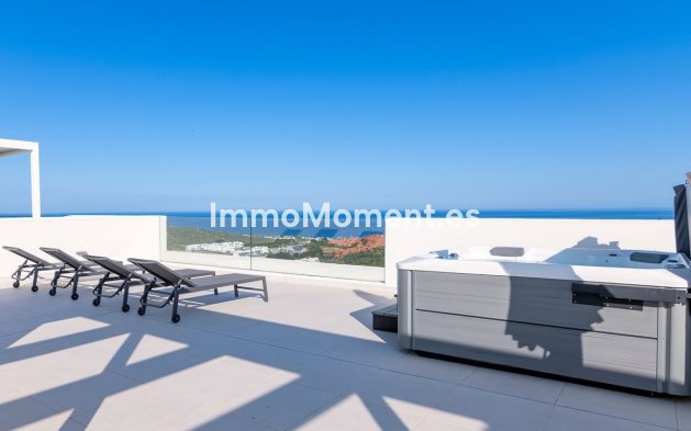 Bestaande woning - Appartement - Casares - Casares Centro