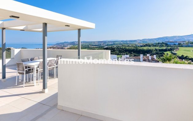 Bestaande woning - Appartement - Casares - Casares Centro
