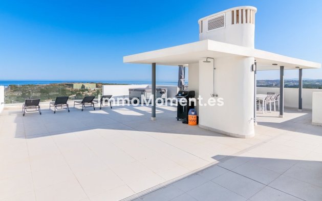Bestaande woning - Appartement - Casares - Casares Centro