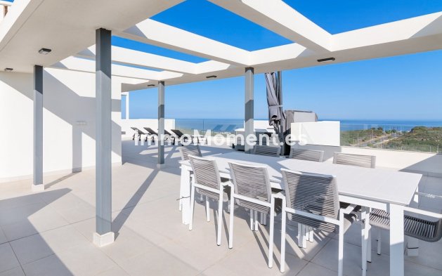 Bestaande woning - Appartement - Casares - Casares Centro