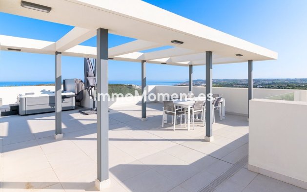 Bestaande woning - Appartement - Casares - Casares Centro