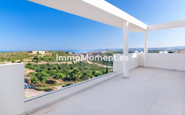 Bestaande woning - Appartement - Casares - Casares Centro