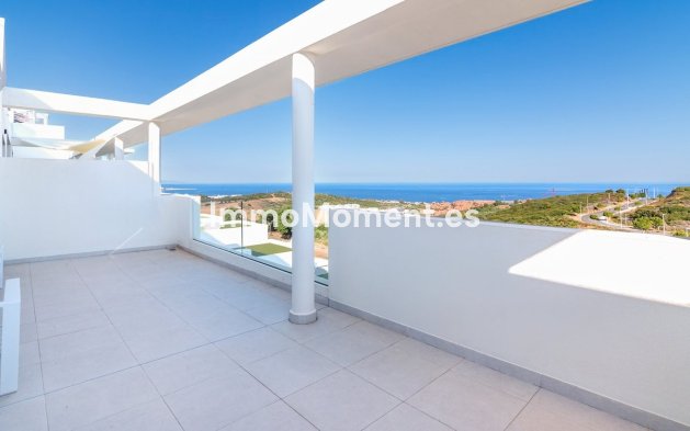 Bestaande woning - Appartement - Casares - Casares Centro