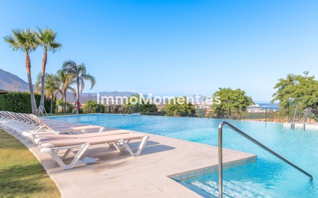 Bestaande woning - Appartement - Casares - Casares Centro