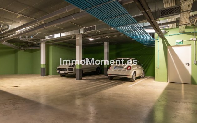 Bestaande woning - Appartement - Casares - Casares Centro