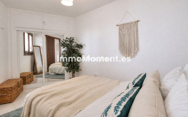 Wiederverkauf - Wohnung - Mijas - La Cala de Mijas