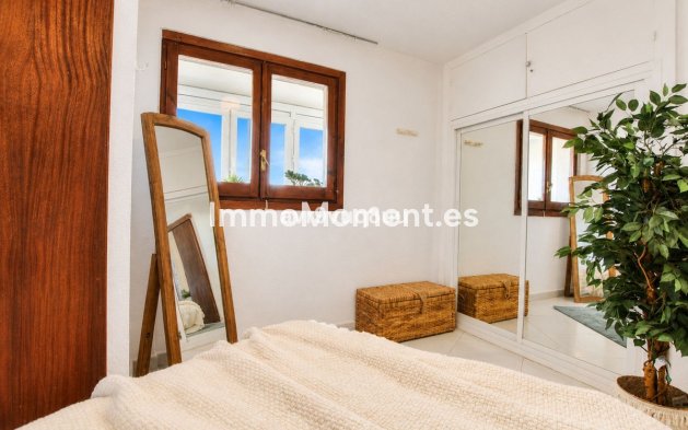 Wiederverkauf - Wohnung - Mijas - La Cala de Mijas
