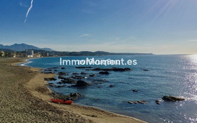 Wiederverkauf - Wohnung - Mijas - La Cala de Mijas