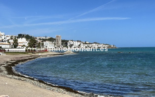 Wiederverkauf - Wohnung - Mijas - La Cala de Mijas