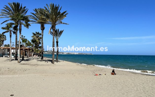 Wiederverkauf - Wohnung - Mijas - La Cala de Mijas