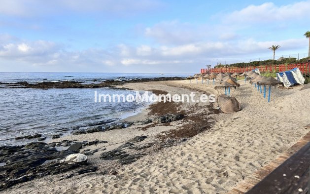 Wiederverkauf - Wohnung - Mijas - La Cala de Mijas