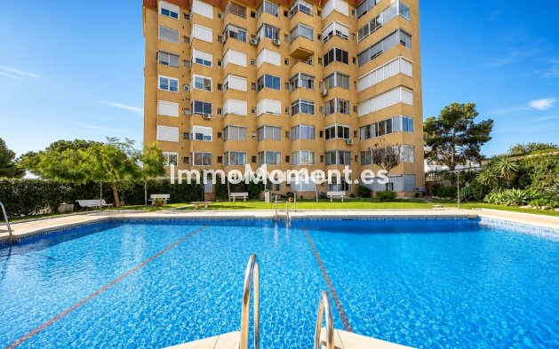 Wiederverkauf - Wohnung - Mijas - La Cala de Mijas