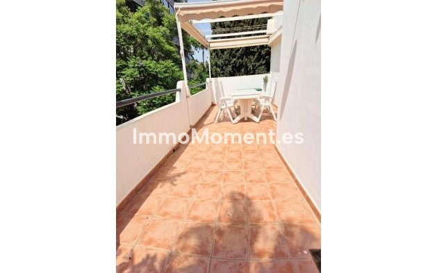 Resale - Apartment - Torremolinos - La Carihuela