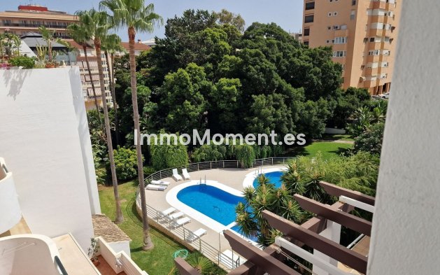 Resale - Apartment - Torremolinos - La Carihuela