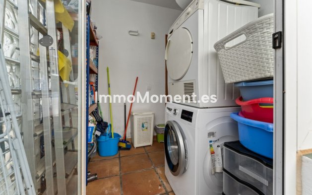 Bestaande woning - Vrijstaande villa - Mijas - Mijas Centro