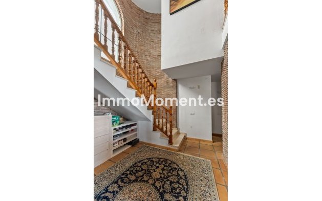 Bestaande woning - Vrijstaande villa - Mijas - Mijas Centro