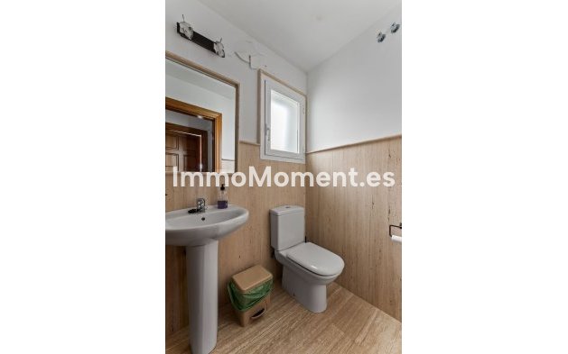 Bestaande woning - Vrijstaande villa - Mijas - Mijas Centro