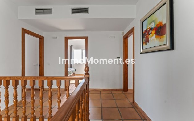 Bestaande woning - Vrijstaande villa - Mijas - Mijas Centro