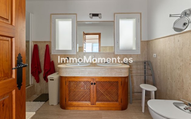 Bestaande woning - Vrijstaande villa - Mijas - Mijas Centro