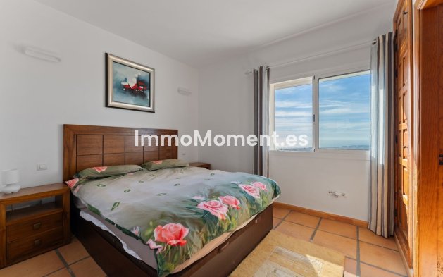Bestaande woning - Vrijstaande villa - Mijas - Mijas Centro