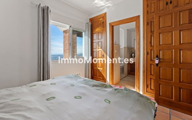 Bestaande woning - Vrijstaande villa - Mijas - Mijas Centro