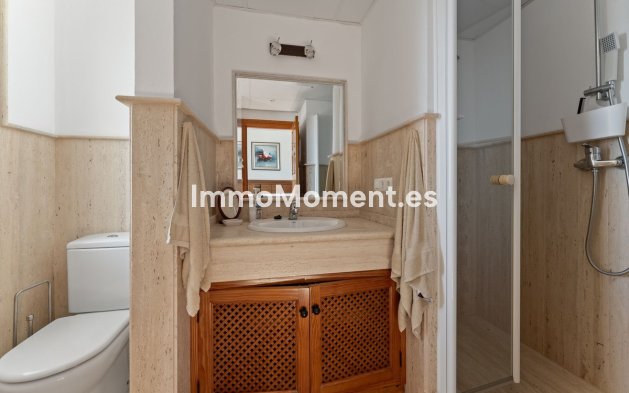 Bestaande woning - Vrijstaande villa - Mijas - Mijas Centro