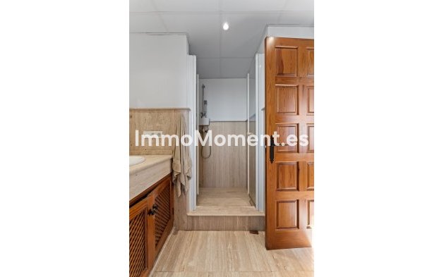 Bestaande woning - Vrijstaande villa - Mijas - Mijas Centro