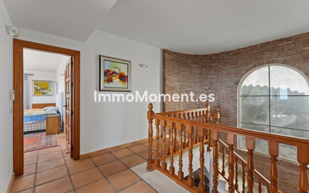 Bestaande woning - Vrijstaande villa - Mijas - Mijas Centro