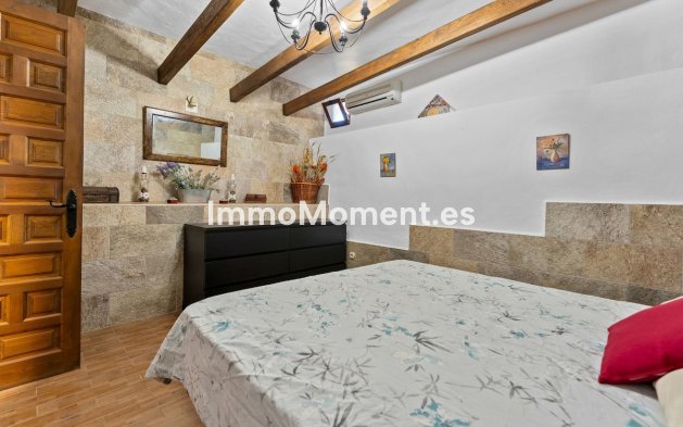 Wiederverkauf - Freistehende Villa - Mijas - Mijas Centro