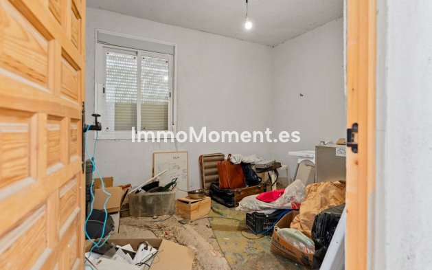 Wiederverkauf - Freistehende Villa - Mijas - Mijas Centro